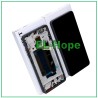 ORIGINAL LCD DISPLAY SERVICE XIAOMI POCO X7 PRO 5G 2412DPC0AI TOUCH FRAME BLACK