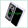 ORIGINAL LCD DISPLAY SERVICE XIAOMI POCO X7 PRO 5G 2412DPC0AI TOUCH FRAME BLACK