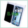 ORIGINAL SERVICE LCD TOUCH DISPLAY XIAOMI MI 9 M1902F1A F1G F1T FRAME BLUE
