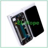 ORIGINAL SERVICE DISPLAY XIAOMI POCO X8 PRO MAX 2602BPC18G TOUCH FRAME BLACK