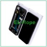 ORIGINAL SERVICE DISPLAY XIAOMI POCO X8 PRO MAX 2602BPC18G TOUCH FRAME BLACK
