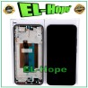 ORIGINAL SERVICE DISPLAY XIAOMI REDMI NOTE 15 PRO 25060RABDG TOUCH FRAME BLACK