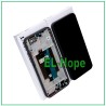 ORIGINAL SERVICE DISPLAY XIAOMI REDMI NOTE 15 PRO 25060RABDG TOUCH FRAME BLACK