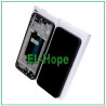 ORIGINAL SERVICE DISPLAY XIAOMI REDMI NOTE 15 PRO 25060RABDG TOUCH FRAME BLACK