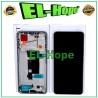 ORIGINAL SERVICE TOUCH FRAME LCD DISPLAY XIAOMI POCO X6 5G 23122PCD1 BLUE