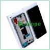 ORIGINAL SERVICE TOUCH FRAME LCD DISPLAY XIAOMI POCO X6 5G 23122PCD1 BLUE
