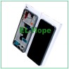 ORIGINAL SERVICE TOUCH FRAME LCD DISPLAY XIAOMI POCO X6 5G 23122PCD1 BLUE