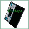 LCD DISPLAY + TFT FRAME FOR XIAOMI POCO X6 5G 23122PCD1 TOUCH BLACK