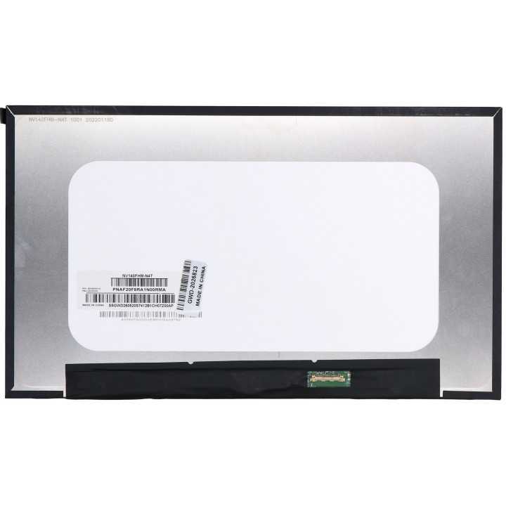 DISPLAY M140NWF5 LCD NOTEBOOK 14 30 PIN SLIM 1920*1080 FHD LED SCREEN