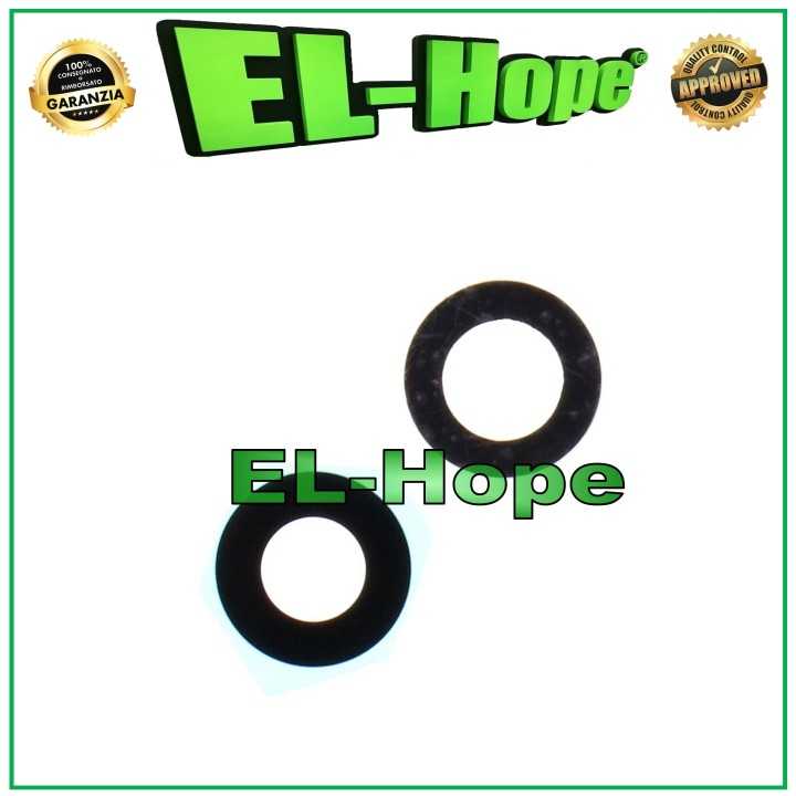 iPhone 15 / 15 Plus Rear Camera Lens Glass
