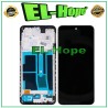 TOUCH DISPLAY + LCD TFT FRAME FOR XIAOMI REDMI NOTE 11S MZB0AQWEU 2201117SY
