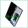 OLED TOUCH LCD DISPLAY FOR XIAOMI REDMI NOTE 13 PRO 5G 2312DRA50C BLACK FRAME