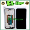 ORIGINAL SERVICE DISPLAY XIAOMI REDMI NOTE 15 PRO 5G 25060RABDG TOUCH FRAME BLUE
