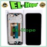 ORIGINAL SERVICE DISPLAY XIAOMI REDMI NOTE 15 PRO 5G 25060RABDG FRAME TITANIUM