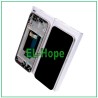 ORIGINAL SERVICE DISPLAY XIAOMI REDMI NOTE 15 PRO 5G 25060RABDG FRAME TITANIUM