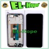 ORIGINAL SERVICE DISPLAY XIAOMI REDMI NOTE 15 PRO 5G 25060RABDG FRAME PURPLE