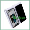 ORIGINAL SERVICE DISPLAY XIAOMI REDMI NOTE 15 PRO 5G 25060RABDG FRAME PURPLE