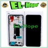 ORIGINAL SERVICE TOUCH FRAME LCD DISPLAY XIAOMI POCO X6 5G 23122PCD1 BLACK