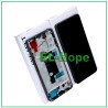 ORIGINAL SERVICE TOUCH FRAME LCD DISPLAY XIAOMI POCO X6 5G 23122PCD1 BLACK