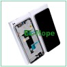 ORIGINAL SERVICE DISPLAY XIAOMI REDMI NOTE 15 PRO 4G 25100RA69G FRAME TITANIUM