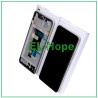 ORIGINAL SERVICE DISPLAY XIAOMI REDMI NOTE 15 PRO 4G 25100RA69G FRAME TITANIUM