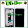 ORIGINAL TOUCH DISPLAY SERVICE XIAOMI REDMI NOTE 15 PRO 4G 25100RA69G FRAME BLUE
