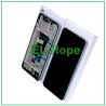 ORIGINAL TOUCH DISPLAY SERVICE XIAOMI REDMI NOTE 15 PRO 4G 25100RA69G FRAME BLUE