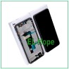 ORIGINAL SERVICE DISPLAY XIAOMI REDMI NOTE 15 PRO 4G 25100RA69G FRAME BLACK