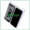 ORIGINAL SERVICE DISPLAY XIAOMI REDMI NOTE 15 PRO 4G 25100RA69G FRAME BLACK
