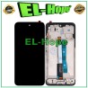 LCD DISPLAY + FRAME FOR XIAOMI POCO M7 4G EU VERSION TOUCH SCREEN