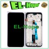 TOUCH FRAME DISPLAY ORIGINAL SERVICE XIAOMI REDMI 15 4G EU VERSION 25062RN2D