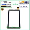 TOUCH SCREEN GLASS MEDIACOM SmartPad i2 7 M-SP7I2AC M-SP7I2A ORIGINAL GRAY