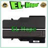 LENOVO G460 NOTEBOOK BATTERY L09C6Y02 5200 mAh BLACK EQUAL TO ORIGINAL
