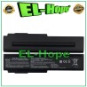 ASUS A32-M50 A32X64 A33M50 5200 mAh BLACK NOTEBOOK BATTERY EQUAL TO ORIGINAL