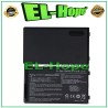 ASUS A32-F80 B991205 5200 mAh 11.1V BLACK NOTEBOOK BATTERY EQUAL TO ORIGINAL