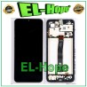 TOUCH DISPLAY LCD FRAME ORIGINAL SERVICE XIAOMI REDMI 12C 22120RN86I 22120RN8G