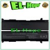 TOSHIBA PA3451U-1BAS 5200mAh 10.8V 56W BLACK NOTEBOOK BATTERY EQUAL TO ORIGINAL
