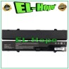 HP COMPAQ 4320S NOTEBOOK PC BATTERY 5200 mAh 10.8V 56Wh BLACK EQUAL TO ORIGINAL