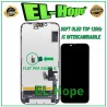 LCD DISPLAY FOR IPHONE 14 PRO (SOFT OLED OG IC Interc.) 120Hz EQUAL ORIGINAL