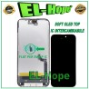LCD + TOUCH DISPLAY FOR IPHONE 15 PLUS (SOFT OLED OG IC Interc.) LIKE ORIGINAL