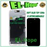 LCD DISPLAY FOR IPHONE 15 PRO MAX (SOFT OLED OG IC Interc.) 120Hz EQUAL ORIGINAL
