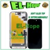 LCD DISPLAY + TOUCH FOR IPHONE 16 (SOFT OLED OG IC Interc.) LIKE ORIGINAL