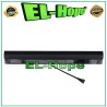 LENOVO 100-15IBD L15L4A01 2600 mAh BLACK NOTEBOOK BATTERY EQUAL TO ORIGINAL