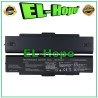 SONY VAIO VGP-BPS10 5200mAh 11.1V BLACK NOTEBOOK BATTERY EQUAL TO ORIGINAL