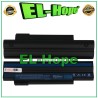 ACER UM09H73 5200mAh 10.8V 56Wh BLACK NOTEBOOK BATTERY EQUAL TO ORIGINAL