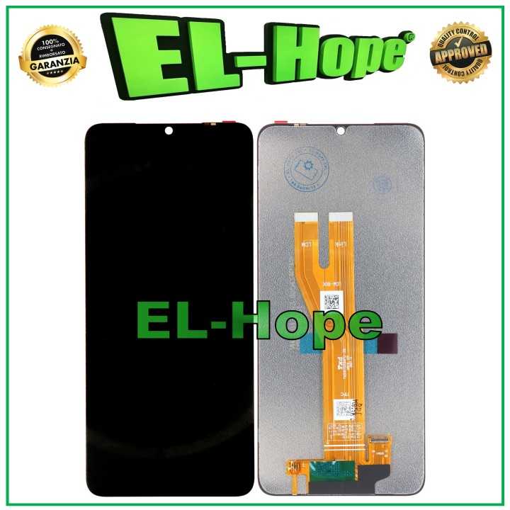 LCD DISPLAY FOR HONOR X5C /X5C PLUS TOUCH SCREEN GLASS SCREEN