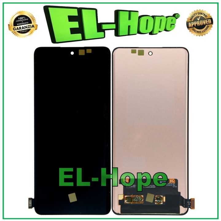 OLED LCD DISPLAY FOR OPPO REALME 14 PRO RMX5056 TOUCH SCREEN GLASS