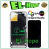 OG SOFT OLED LCD DISPLAY FOR IPHONE 12 PRO MAX TOUCH SCREEN LIKE ORIGINAL