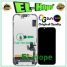 OG SOFT OLED LCD DISPLAY FOR IPHONE 14 TOUCH SCREEN GLASS SCREEN EQUAL TO ORIGINAL