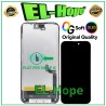 OG SOFT OLED LCD DISPLAY FOR IPHONE 15 PLUS TOUCH GLASS SCREEN EQUAL TO ORIGINAL